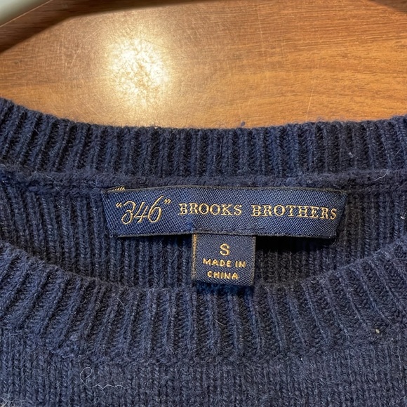 SNOW FLAKE SWEATER - Picture 4 of 5